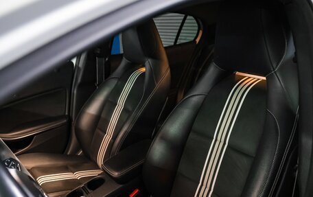 Mercedes-Benz GLA, 2017 год, 2 990 000 рублей, 9 фотография