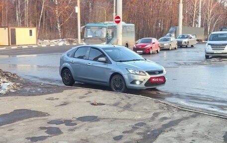 Ford Focus II рестайлинг, 2010 год, 495 000 рублей, 1 фотография