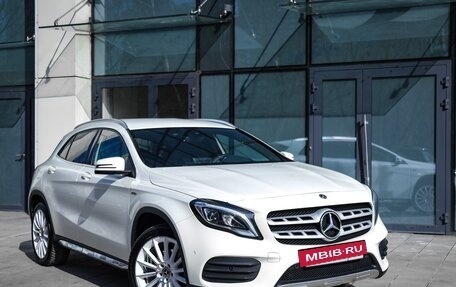 Mercedes-Benz GLA, 2017 год, 2 990 000 рублей, 7 фотография