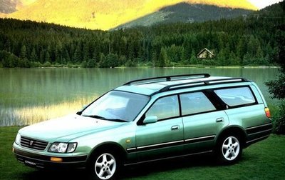 Nissan Stagea II, 2001 год, 750 000 рублей, 1 фотография