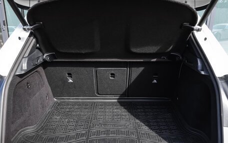 Mercedes-Benz GLA, 2017 год, 2 990 000 рублей, 14 фотография