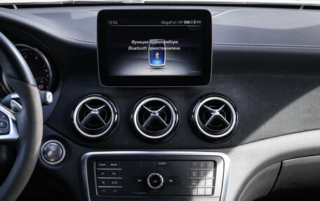 Mercedes-Benz GLA, 2017 год, 2 990 000 рублей, 18 фотография