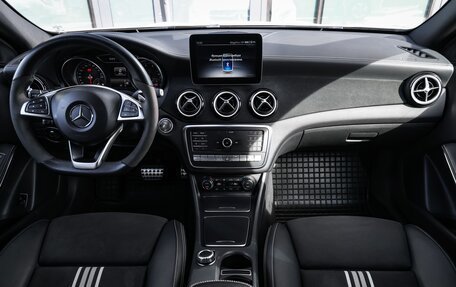 Mercedes-Benz GLA, 2017 год, 2 990 000 рублей, 17 фотография