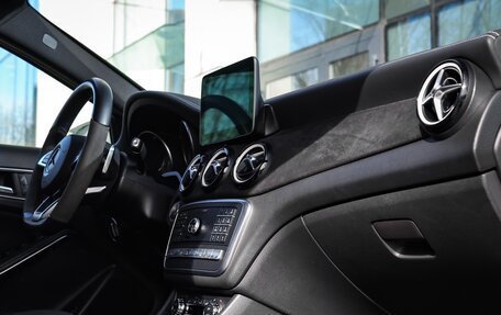 Mercedes-Benz GLA, 2017 год, 2 990 000 рублей, 16 фотография