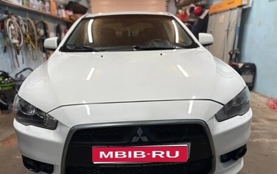 Mitsubishi Lancer IX, 2011 год, 790 000 рублей, 1 фотография
