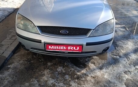 Ford Mondeo III, 2000 год, 315 000 рублей, 1 фотография