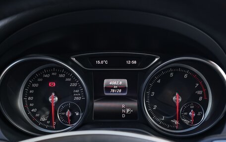 Mercedes-Benz GLA, 2017 год, 2 990 000 рублей, 21 фотография