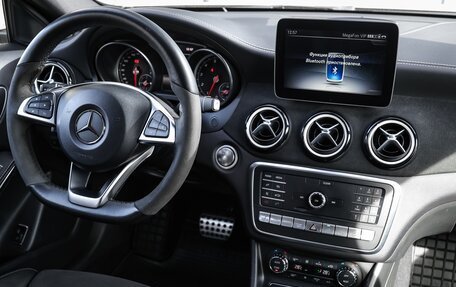 Mercedes-Benz GLA, 2017 год, 2 990 000 рублей, 20 фотография