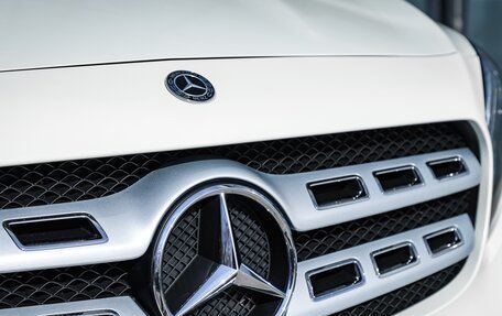 Mercedes-Benz GLA, 2017 год, 2 990 000 рублей, 27 фотография