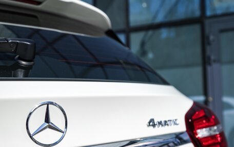 Mercedes-Benz GLA, 2017 год, 2 990 000 рублей, 30 фотография