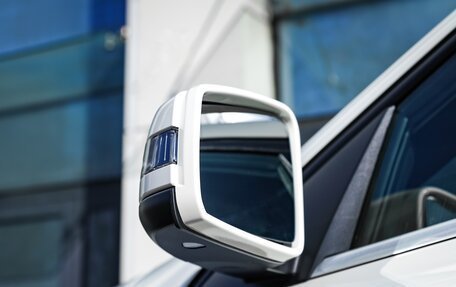 Mercedes-Benz GLA, 2017 год, 2 990 000 рублей, 29 фотография