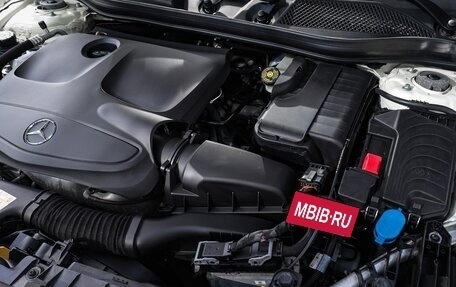 Mercedes-Benz GLA, 2017 год, 2 990 000 рублей, 24 фотография