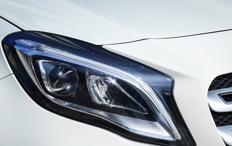 Mercedes-Benz GLA, 2017 год, 2 990 000 рублей, 31 фотография