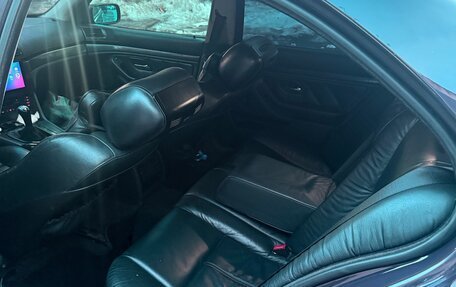 BMW 5 серия, 1995 год, 620 000 рублей, 5 фотография