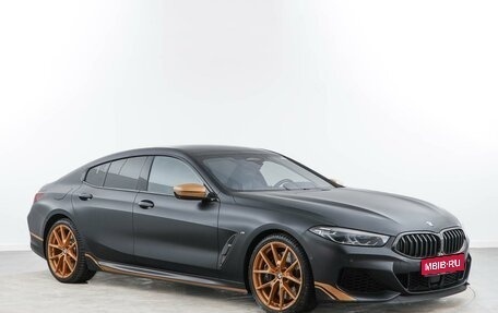 BMW 8 серия, 2020 год, 9 498 999 рублей, 1 фотография