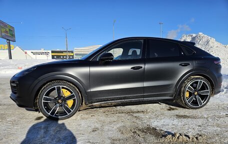 Porsche Cayenne III, 2019 год, 17 300 000 рублей, 1 фотография