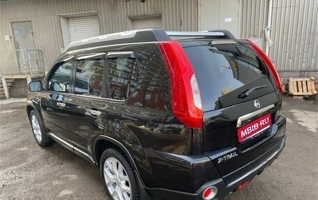 Nissan X-Trail, 2014 год, 1 680 000 рублей, 1 фотография