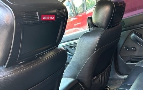 BMW 5 серия, 1995 год, 620 000 рублей, 9 фотография