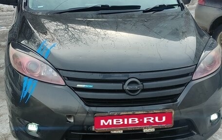 Nissan Lafesta II, 2012 год, 1 000 000 рублей, 1 фотография