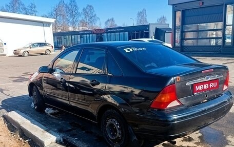 Ford Focus IV, 2005 год, 209 999 рублей, 1 фотография