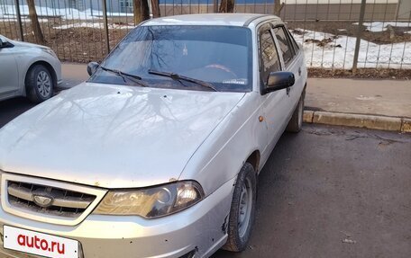 Daewoo Nexia I рестайлинг, 2012 год, 220 000 рублей, 1 фотография