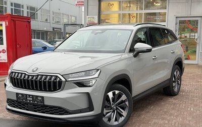 Skoda Kodiaq, 2025 год, 5 800 000 рублей, 1 фотография
