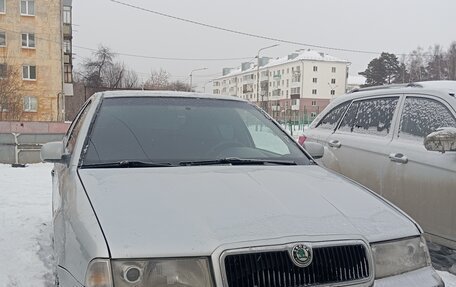 Skoda Octavia IV, 2000 год, 350 000 рублей, 1 фотография