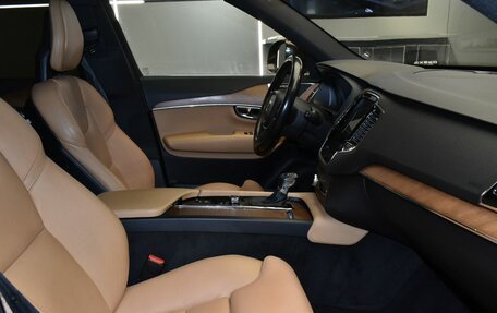 Volvo XC90 II рестайлинг, 2018 год, 3 359 000 рублей, 11 фотография