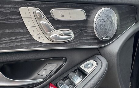 Mercedes-Benz GLC, 2018 год, 14 фотография