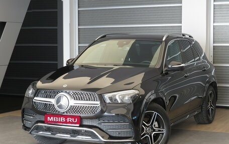 Mercedes-Benz GLE, 2022 год, 7 900 000 рублей, 1 фотография