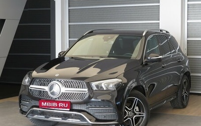 Mercedes-Benz GLE, 2022 год, 7 900 000 рублей, 1 фотография