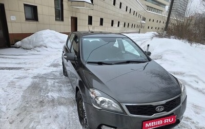 KIA cee'd I рестайлинг, 2011 год, 1 100 000 рублей, 1 фотография