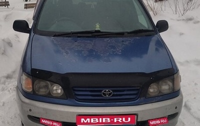 Toyota Ipsum II, 1998 год, 480 000 рублей, 1 фотография