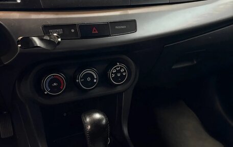 Mitsubishi Lancer IX, 2011 год, 790 000 рублей, 7 фотография