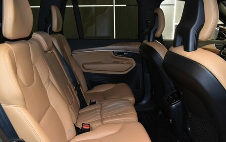 Volvo XC90 II рестайлинг, 2018 год, 3 359 000 рублей, 15 фотография