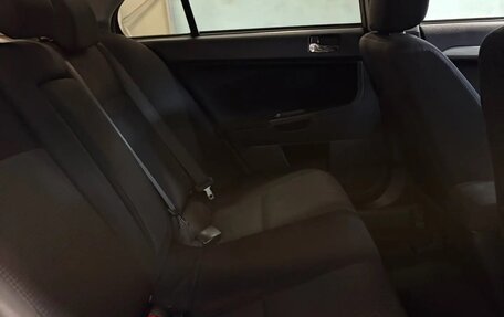 Mitsubishi Lancer IX, 2011 год, 790 000 рублей, 6 фотография