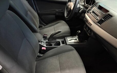 Mitsubishi Lancer IX, 2011 год, 790 000 рублей, 5 фотография