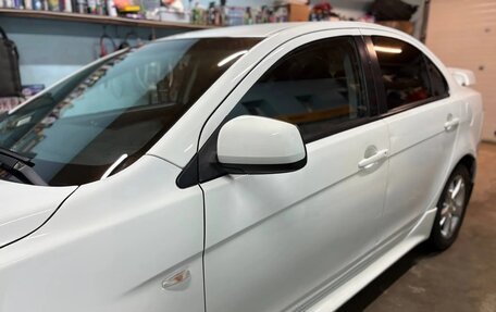 Mitsubishi Lancer IX, 2011 год, 790 000 рублей, 3 фотография