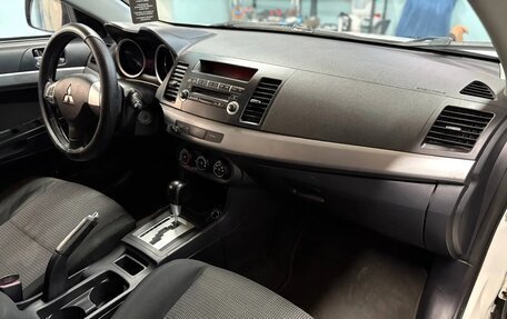 Mitsubishi Lancer IX, 2011 год, 790 000 рублей, 8 фотография