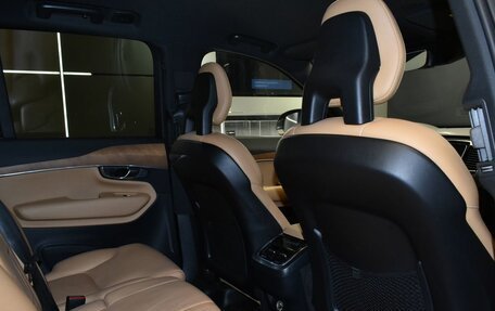 Volvo XC90 II рестайлинг, 2018 год, 3 359 000 рублей, 14 фотография