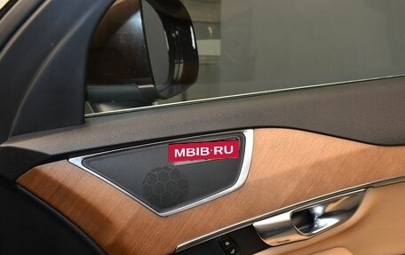 Volvo XC90 II рестайлинг, 2018 год, 3 359 000 рублей, 13 фотография