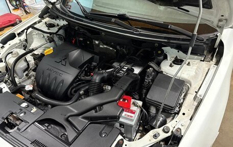 Mitsubishi Lancer IX, 2011 год, 790 000 рублей, 10 фотография