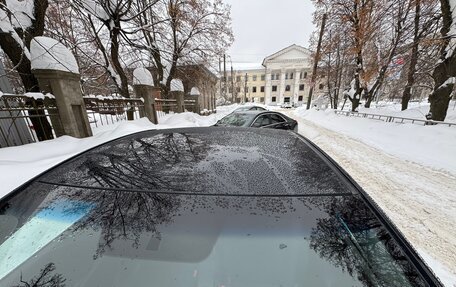 Hyundai Solaris II рестайлинг, 2014 год, 990 000 рублей, 6 фотография