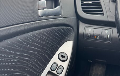 Hyundai Solaris II рестайлинг, 2014 год, 990 000 рублей, 10 фотография