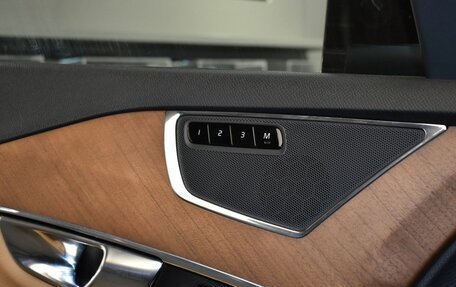 Volvo XC90 II рестайлинг, 2018 год, 3 359 000 рублей, 22 фотография