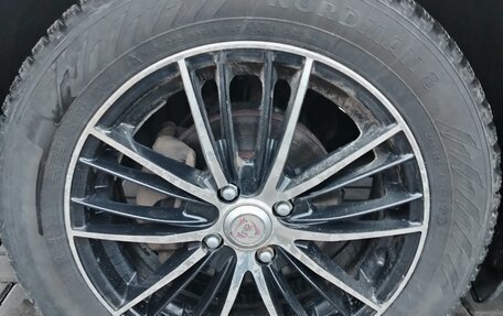 KIA Rio IV, 2019 год, 1 320 000 рублей, 7 фотография