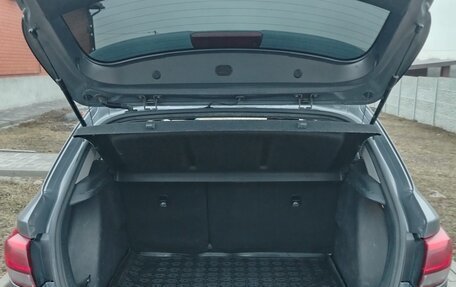 KIA Rio IV, 2019 год, 1 320 000 рублей, 5 фотография