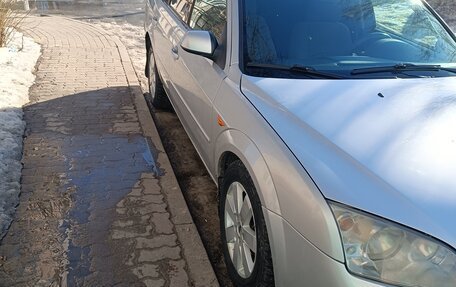 Ford Mondeo III, 2000 год, 315 000 рублей, 2 фотография