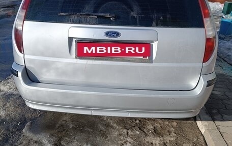 Ford Mondeo III, 2000 год, 315 000 рублей, 3 фотография