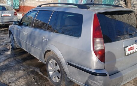 Ford Mondeo III, 2000 год, 315 000 рублей, 7 фотография